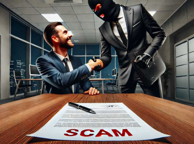 Франшиза Руки Добра отзывы: как социальный бизнес стал прикрытием для развода на миллионы