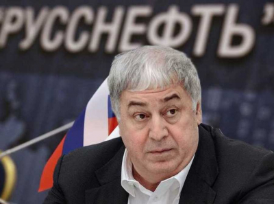 Вылетел из Баку: за активами Гуцериевых присмотрят Алиевы?