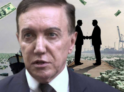 Как Аркадий Мкртычев отмазывается через СМИ: занёс редакциям &mdash; и уже &laquo;герой&raquo;, а деньги где?