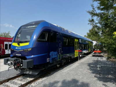 Айдар Рыскулов из &laquo;Самрук-Казына&raquo; заявил о признании вины компанией Stadler