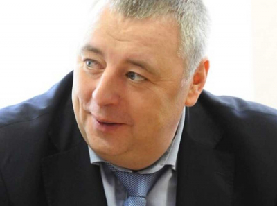 Челябинский депутат Шумаков по-прежнему «крышует» крысиные ярмарки