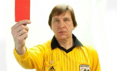 Бывший арбитр Хусаинов разоблачил судейские предпочтения в российском футболе: система «свой-чужой»